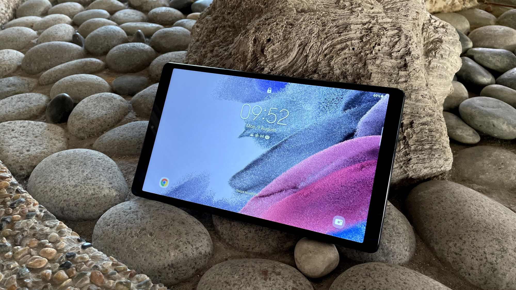 Samsung Galaxy Tab A7
