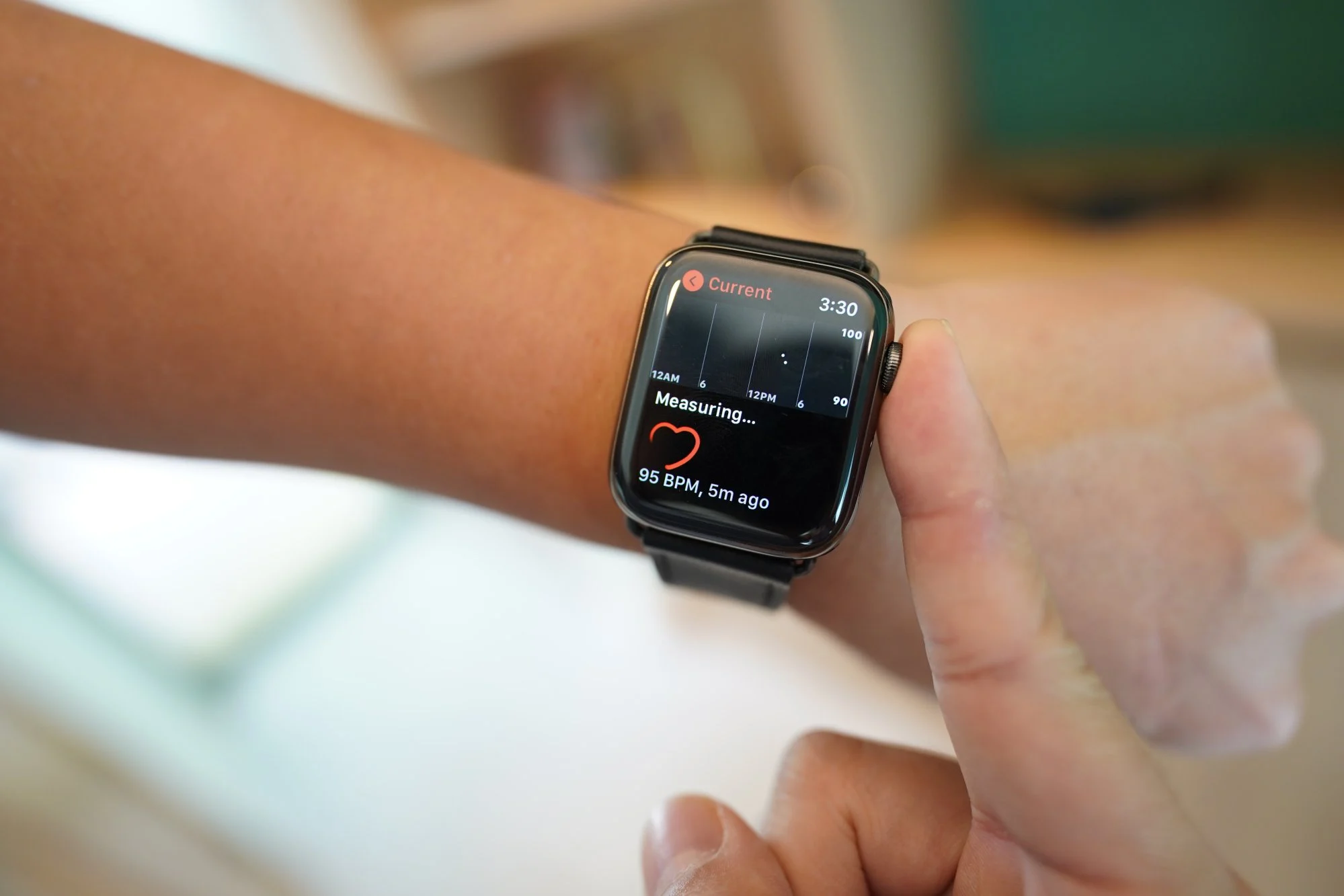 Samsung Galaxy Watch 4 Classic