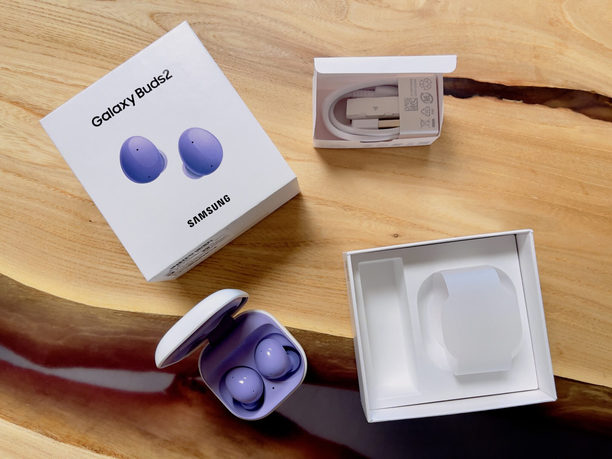 Galaxy Buds 2