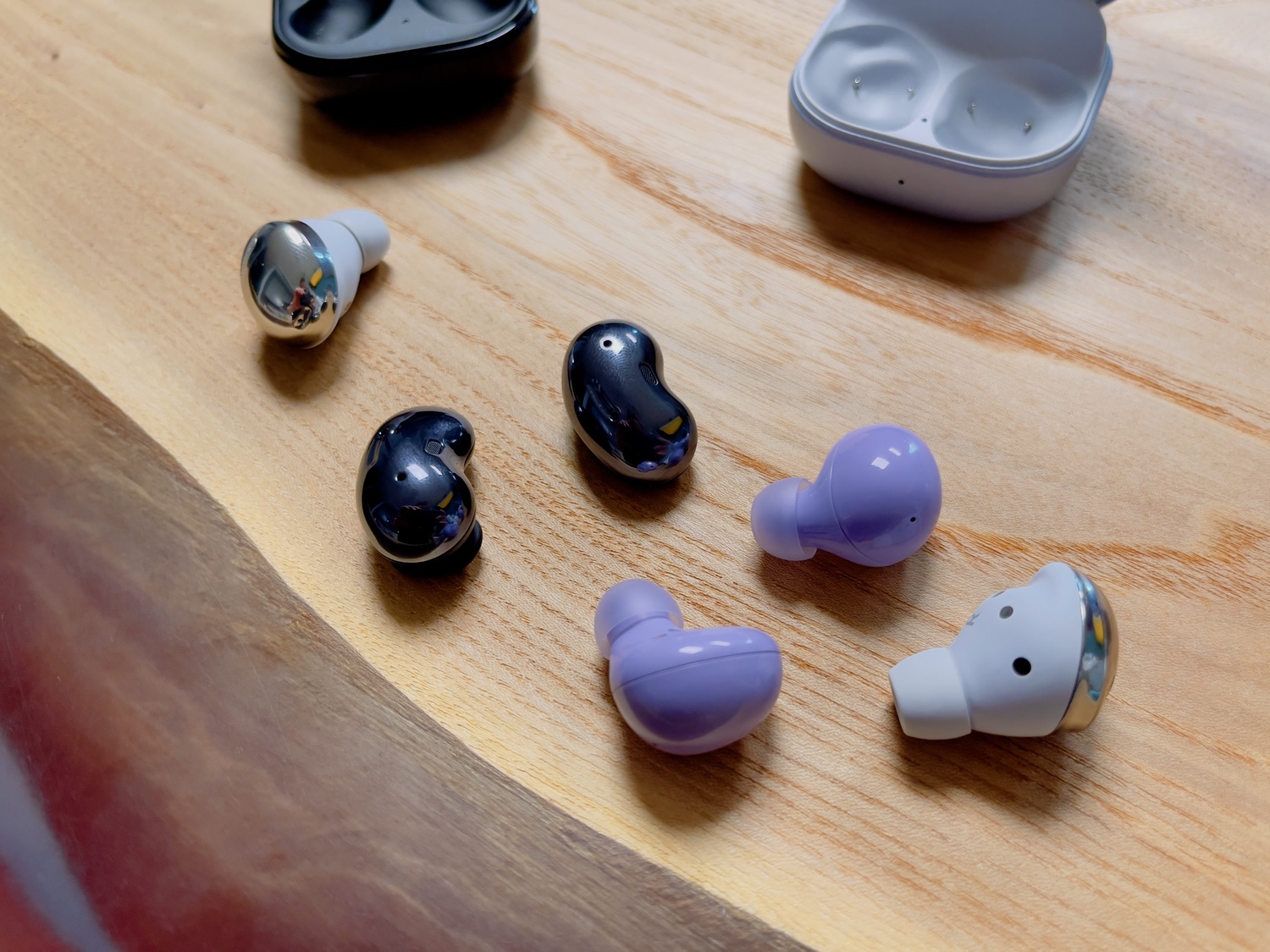 Galaxy Buds 2