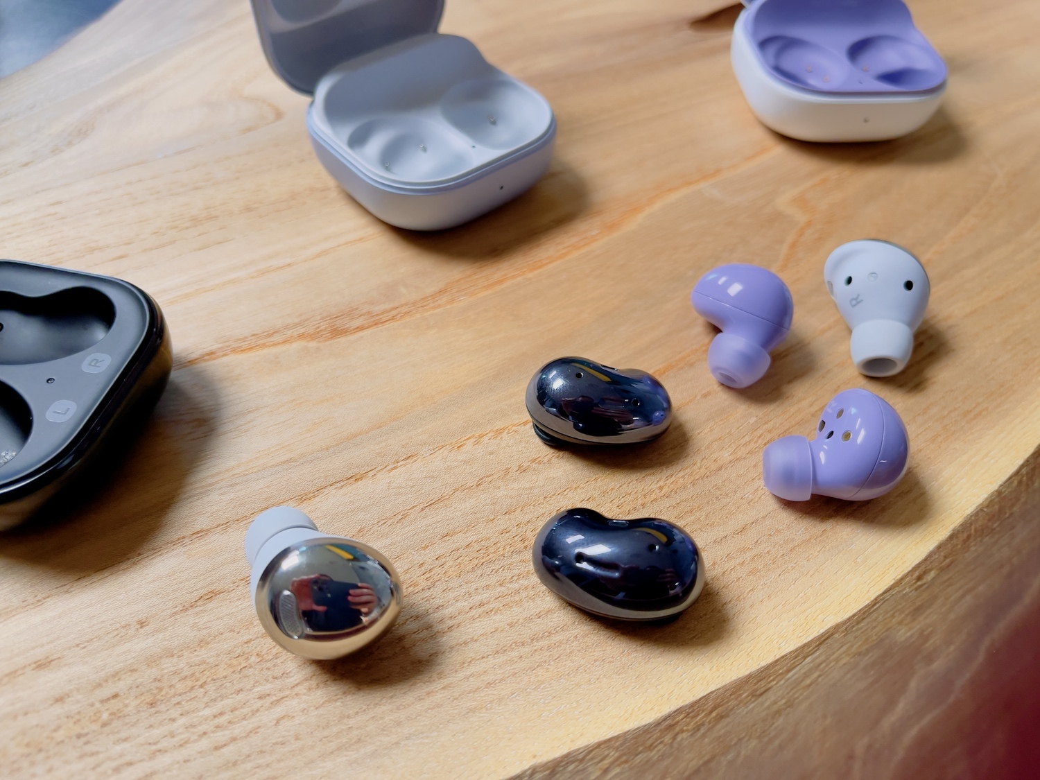 Galaxy Buds 2
