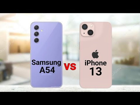 Samsung Galaxy A54