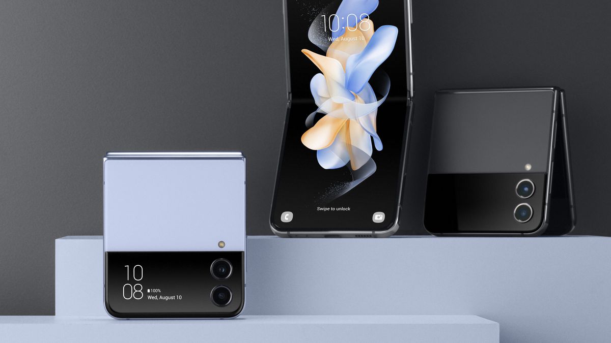 Galaxy Z Flip 5