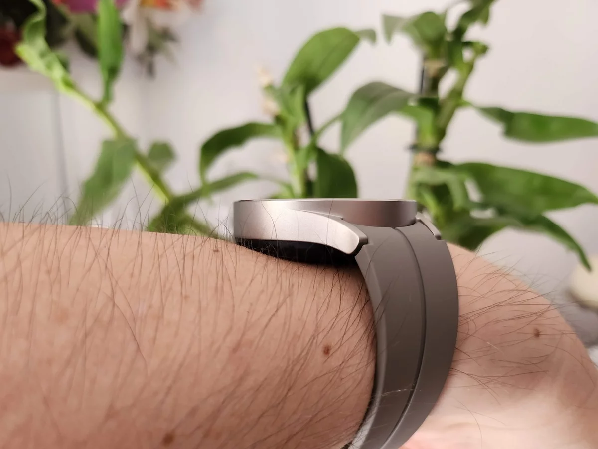 Samsung Galaxy Watch 5 Pro