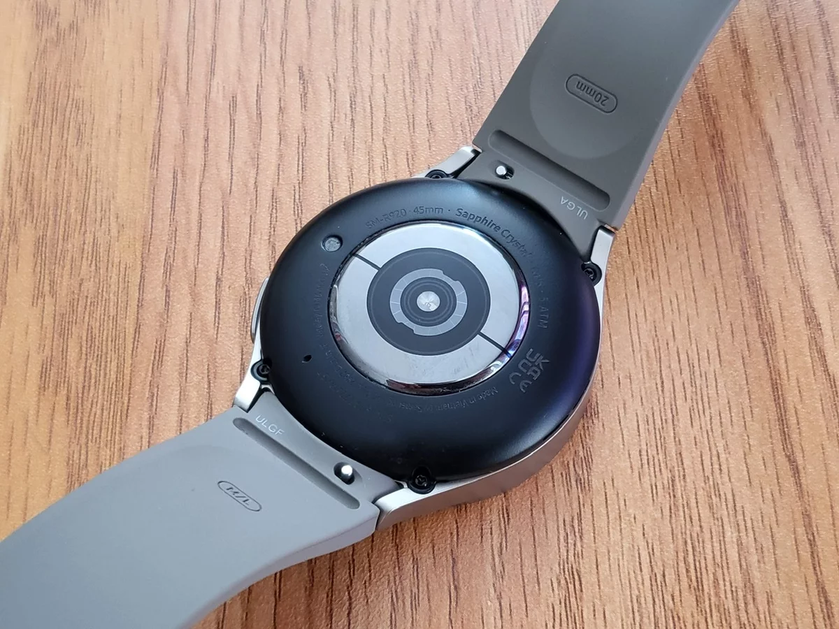 Samsung Galaxy Watch 5 Pro