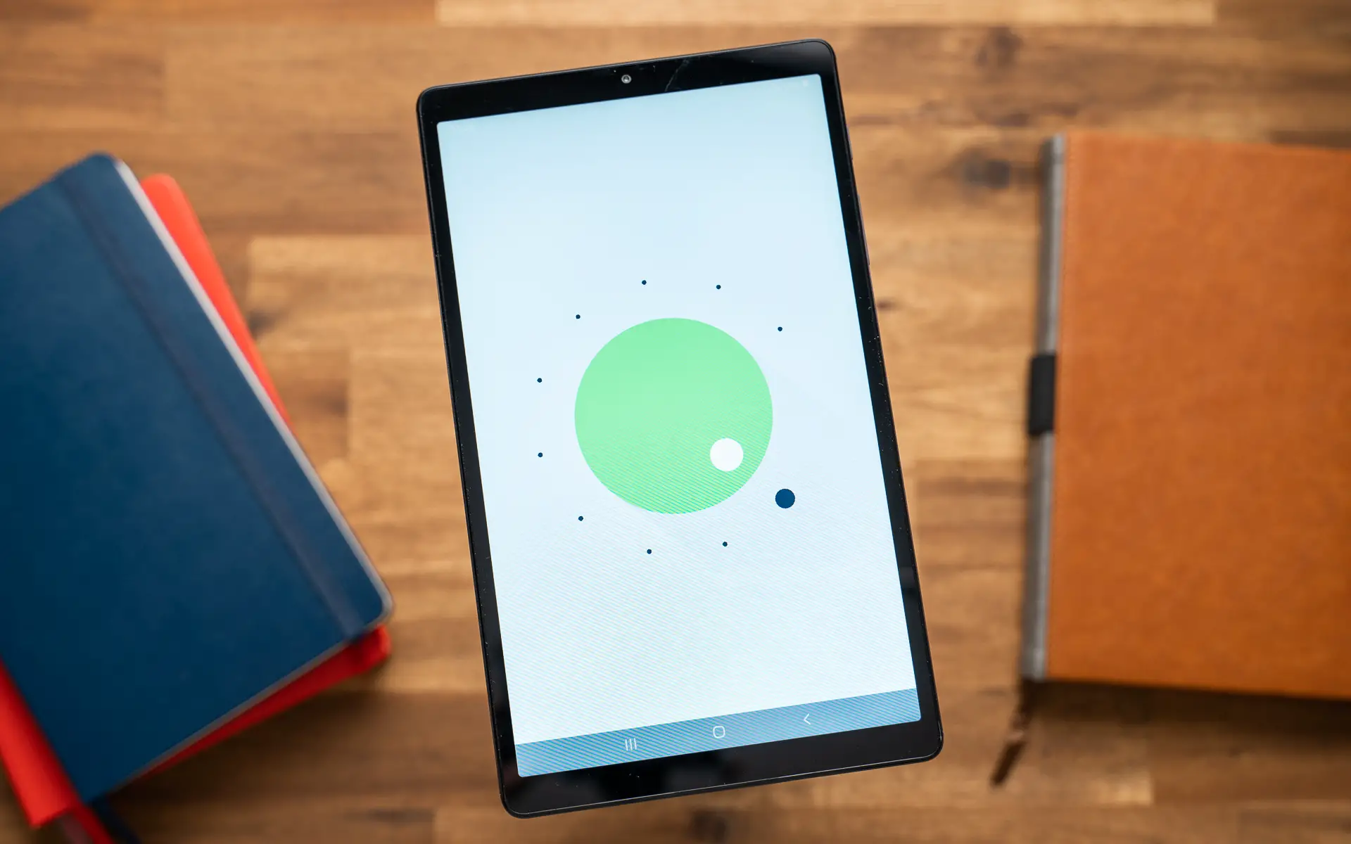 Samsung Galaxy Tab A7