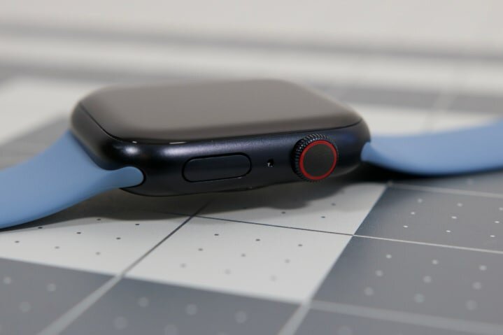 Samsung Galaxy Watch