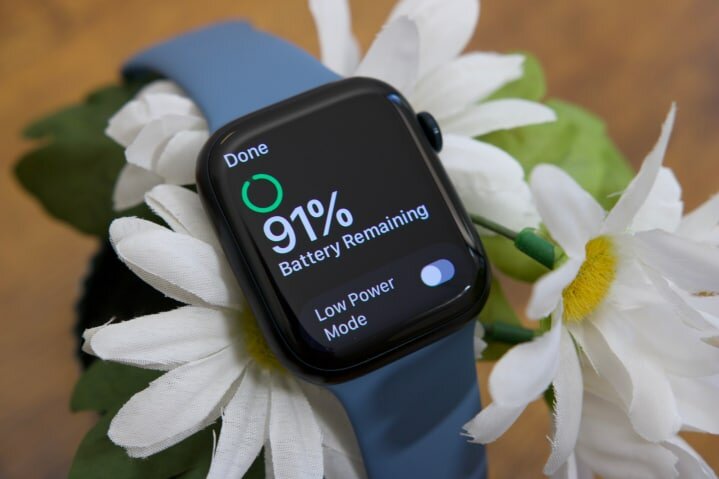 Samsung Galaxy Watch