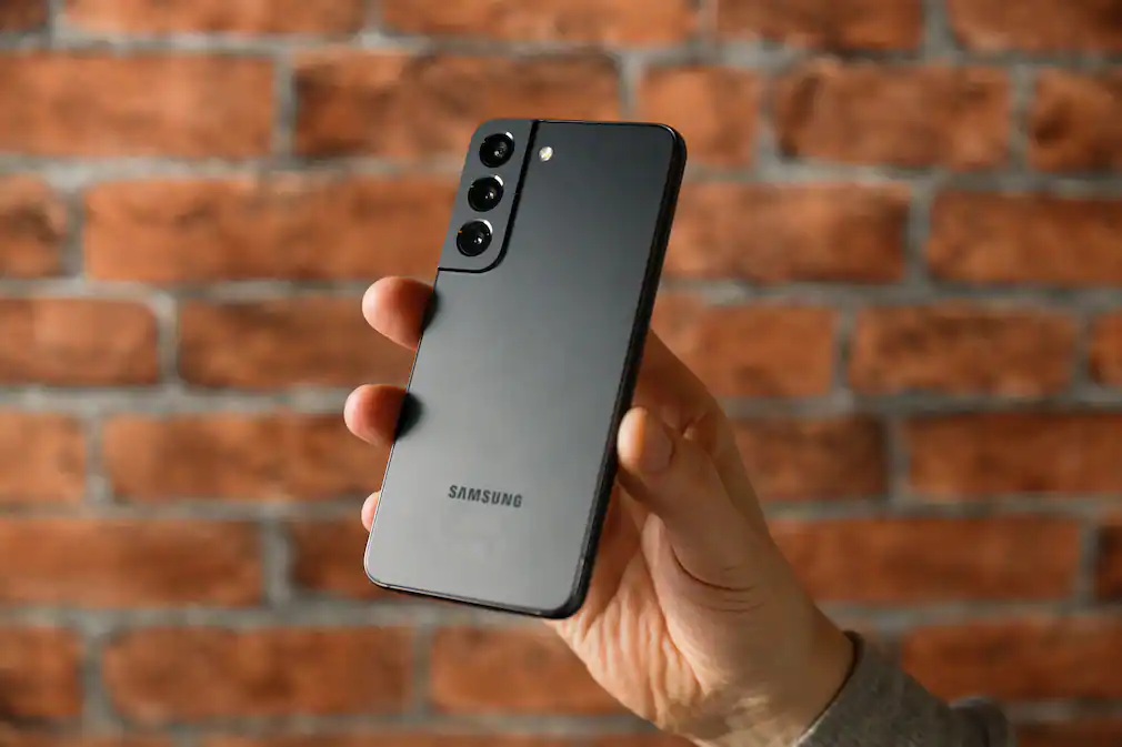 Samsung, Galaxy S22