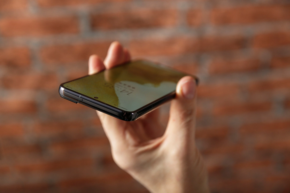 Samsung, Galaxy S22