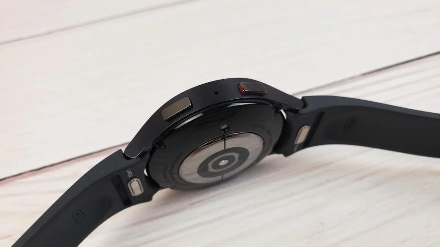 Galaxy Watch 6 Classic