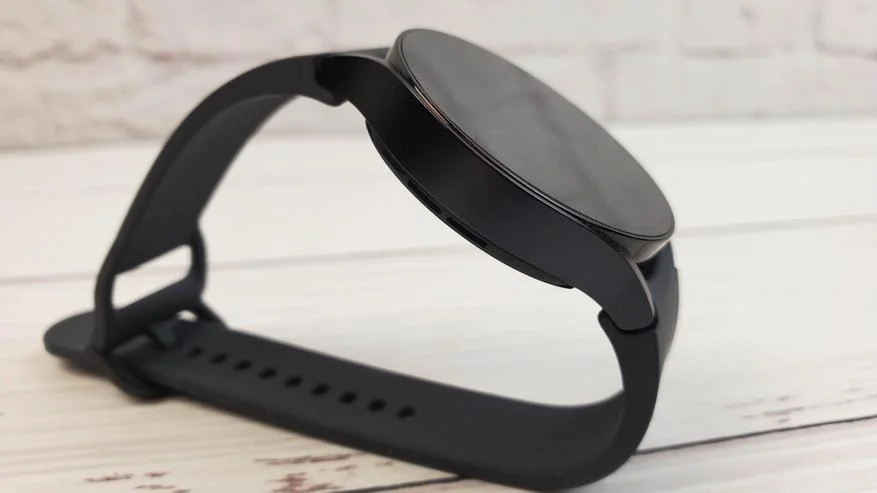 Galaxy Watch 6 Classic