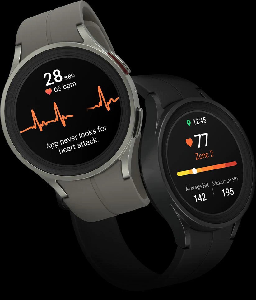 Samsung Galaxy Watch 5