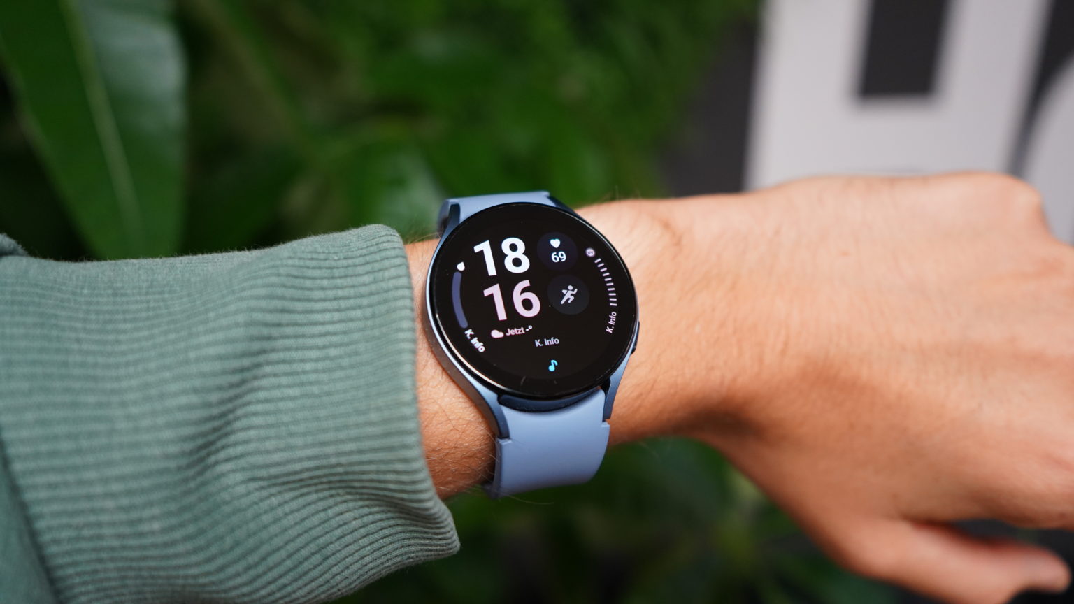 Samsung Galaxy Watch 5