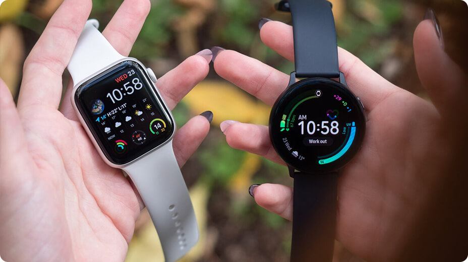 Samsung Galaxy Watch