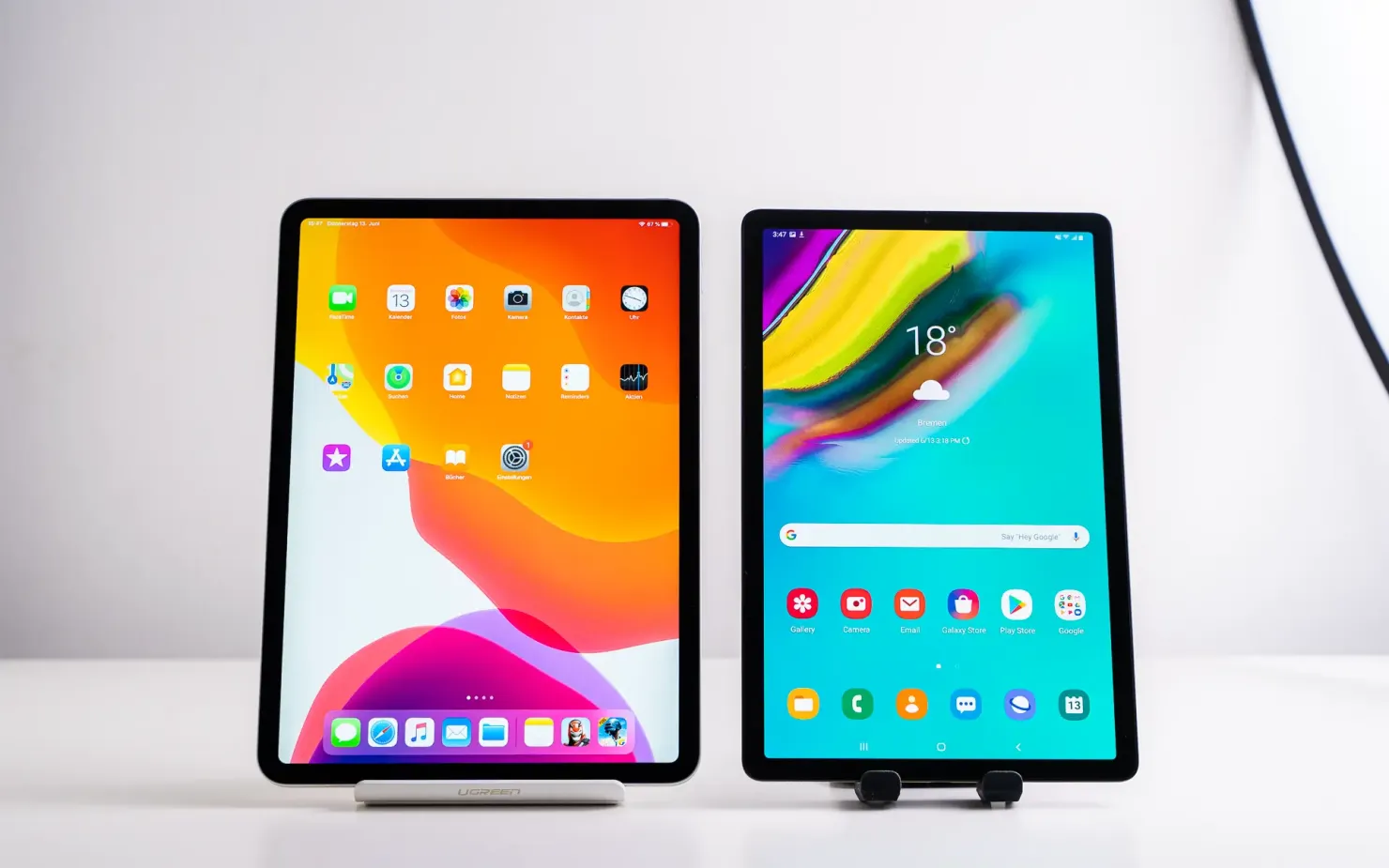 Samsung Galaxy Tab