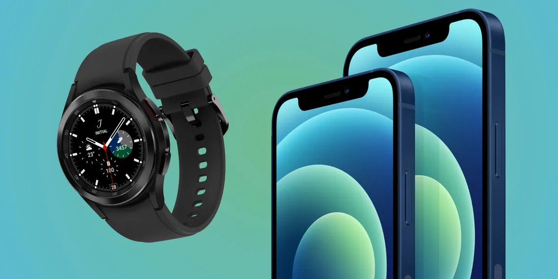 Samsung Galaxy Watch