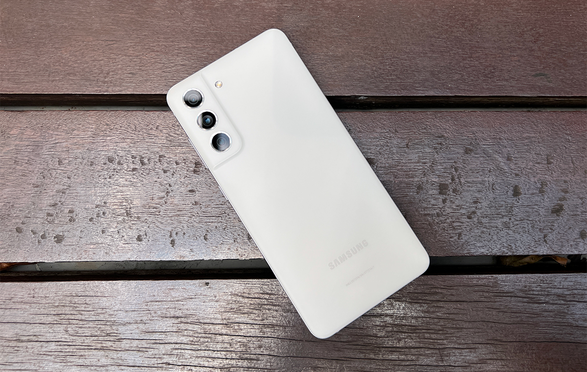 Samsung Galaxy S21 FE