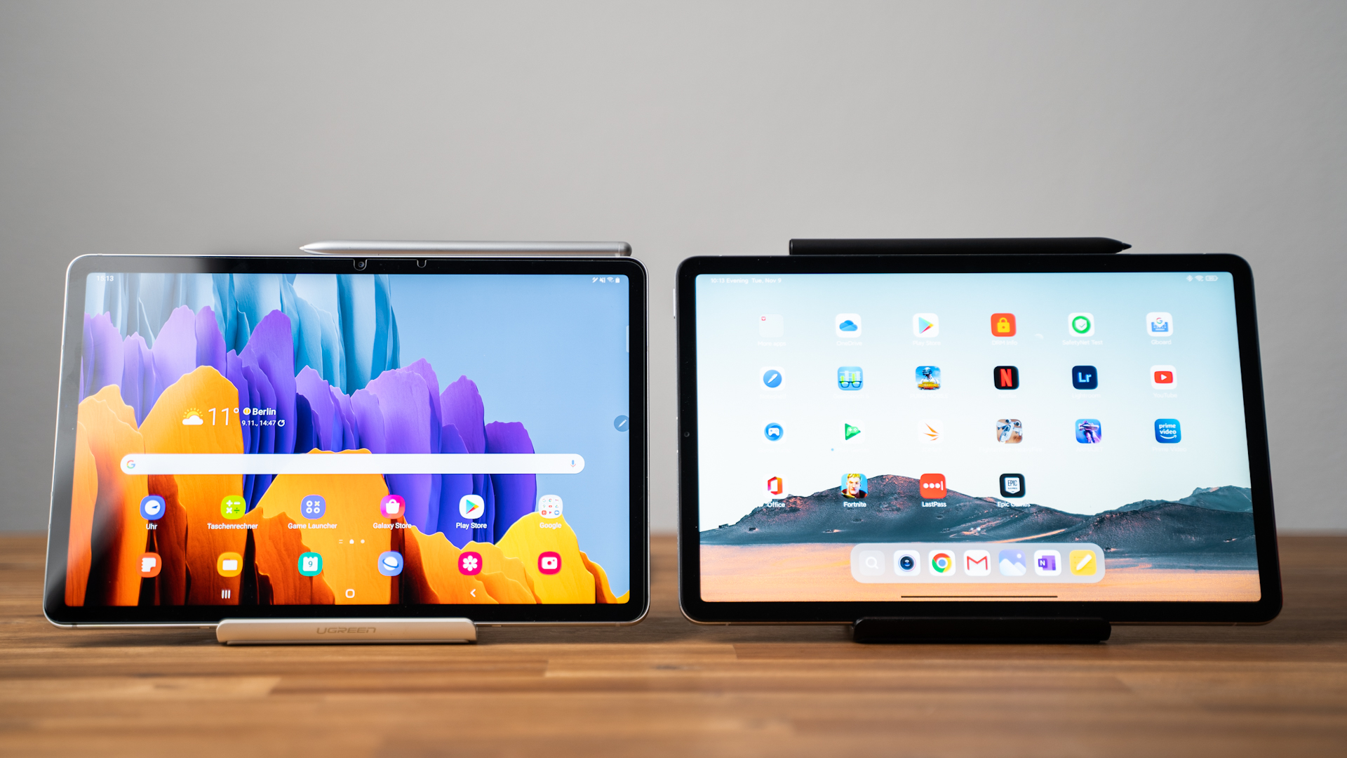 Galaxy Tab S7