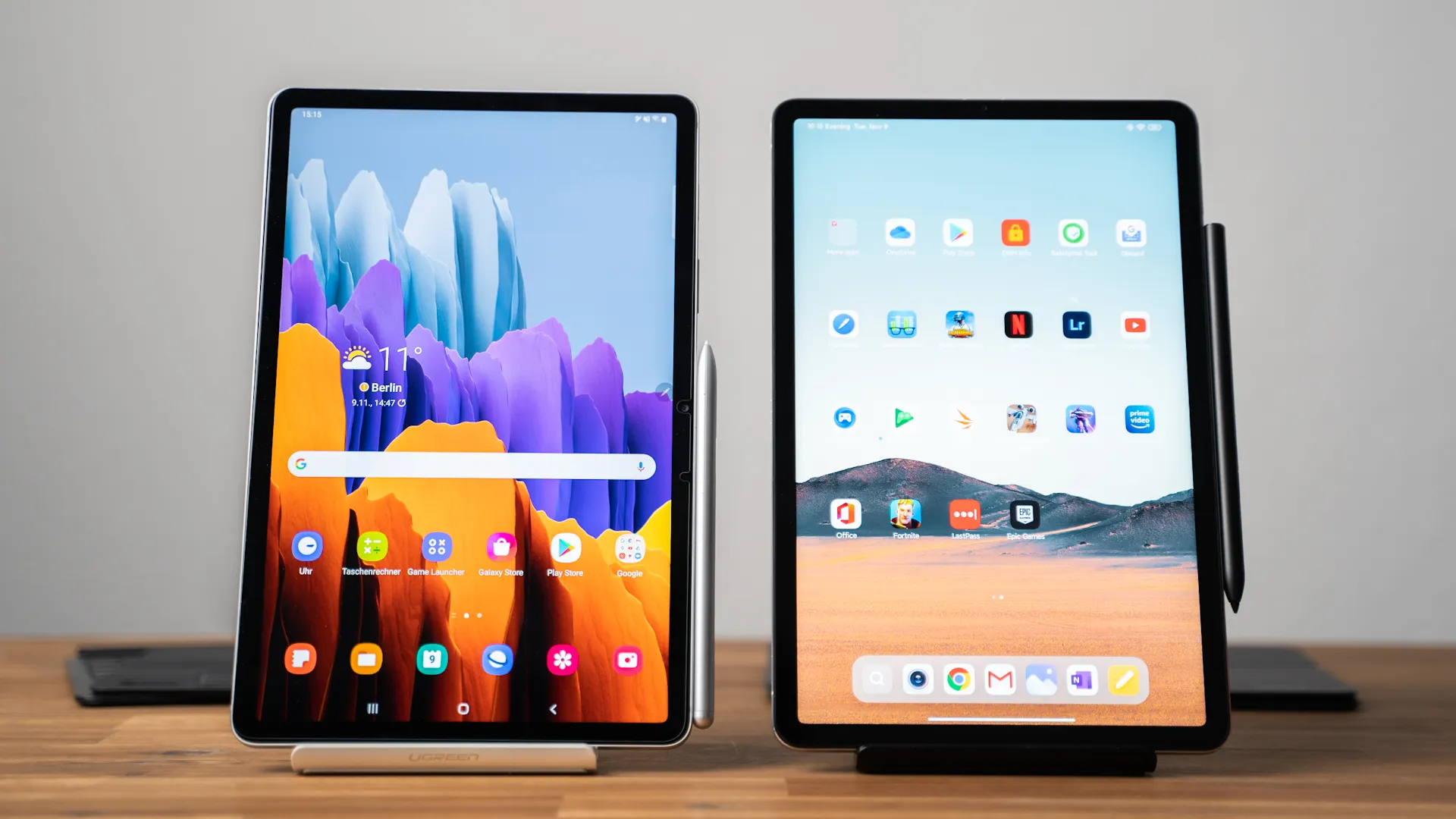 Samsung Galaxy Tab