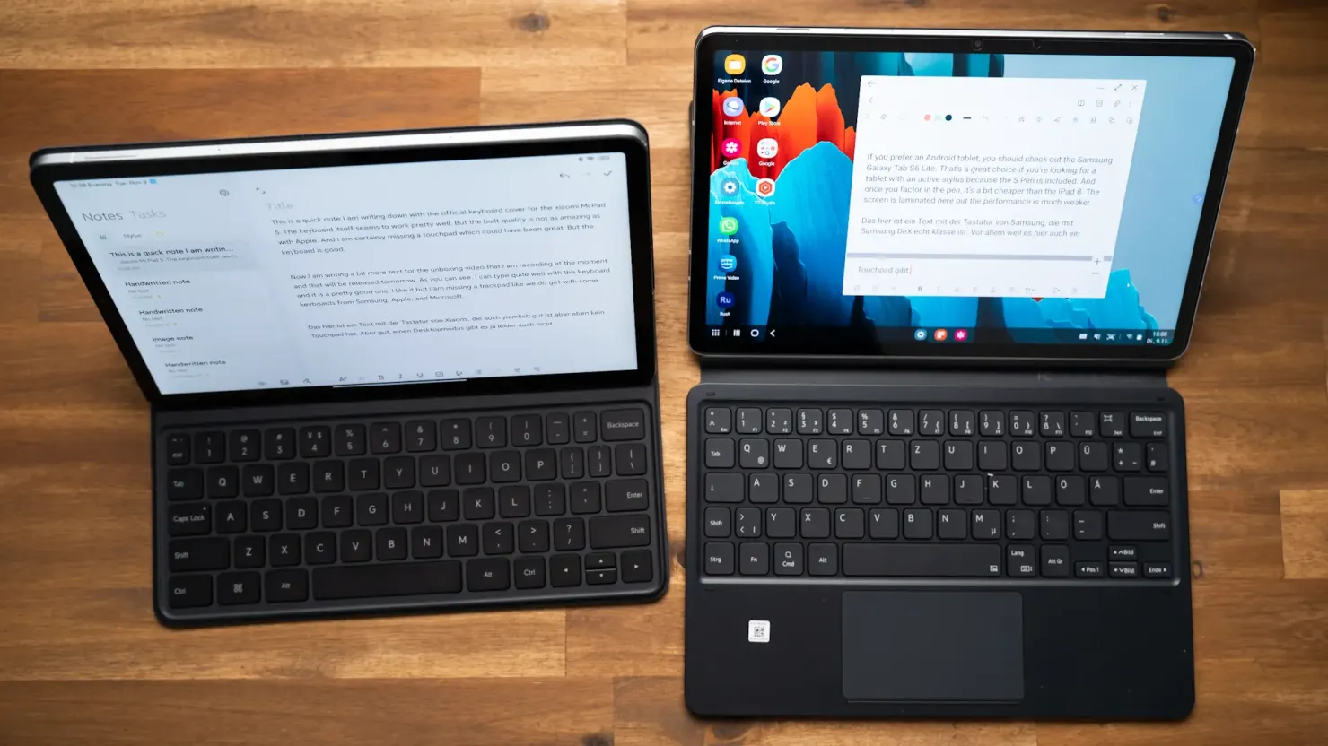 Samsung Galaxy Tab