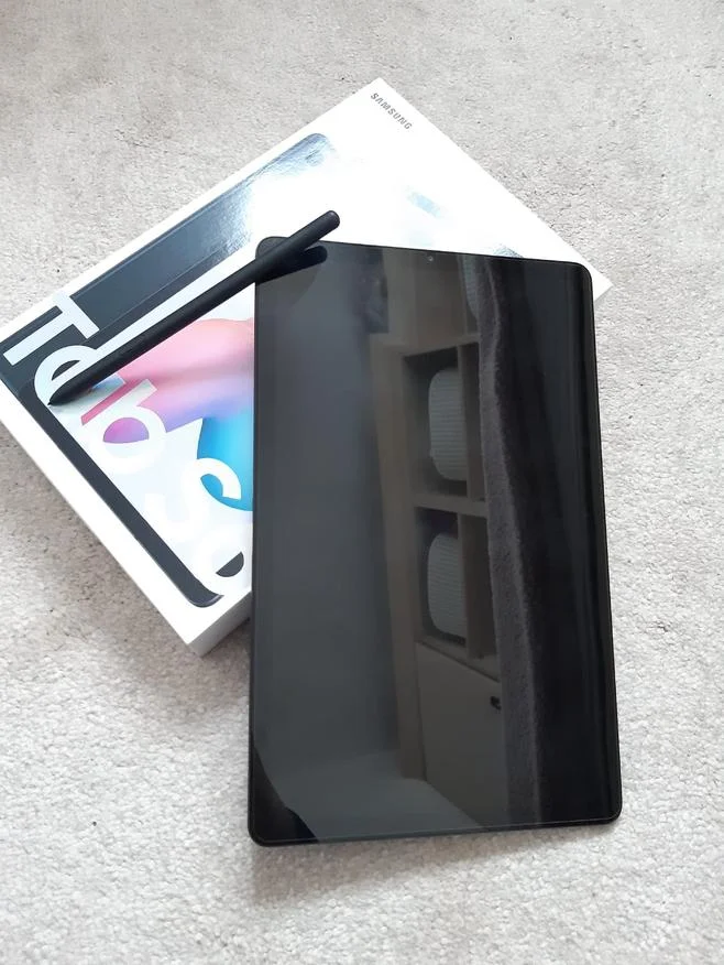 Galaxy Tab S6 Lite