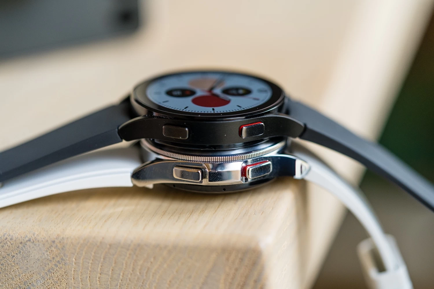 Galaxy Watch 4