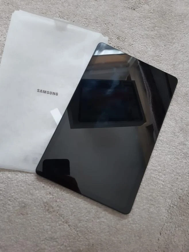 Galaxy Tab S6 Lite