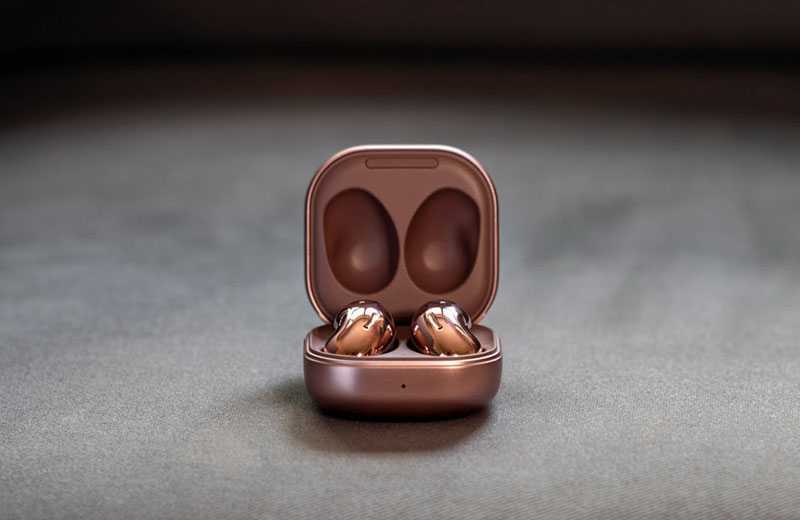 Samsung Galaxy Buds Live